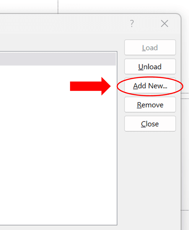 Installing powertools on windows powertools
